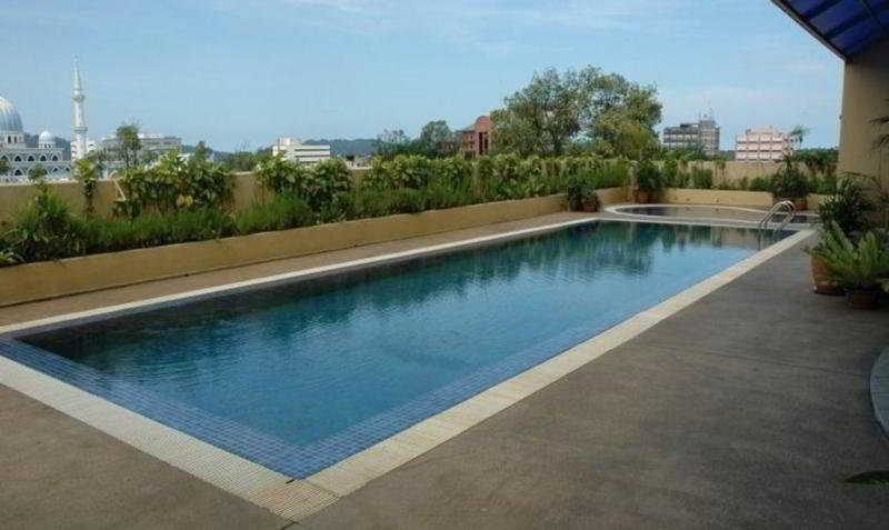 Wyndham Garden Shahzan Fraser'S Hill Fraser Hill Exterior photo